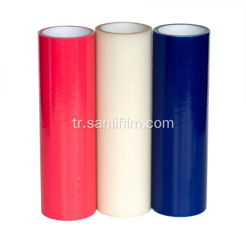 Alüminyum Panel Koruyucu Film